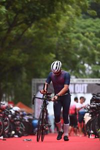 Kenanga Man of Steel Triathlon 123 2026
