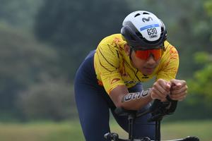 Kenanga Man of Steel Triathlon 123 2026
