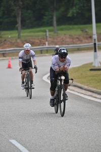 Kenanga Man of Steel Triathlon 123 2026