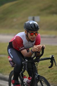 Kenanga Man of Steel Triathlon 123 2026