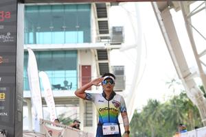 Kenanga Man of Steel Triathlon 123 2026