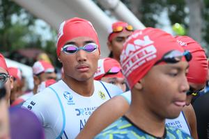 Kenanga Man of Steel Triathlon 123 2026