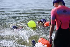 Kenanga Man of Steel Triathlon 123 2026