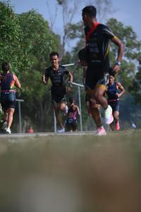 Kenanga Man of Steel Triathlon 123 2026