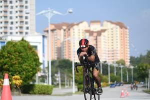 Kenanga Man of Steel Triathlon 123 2026