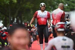 Kenanga Man of Steel Triathlon 123 2026