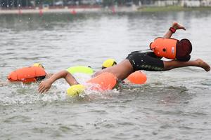 Kenanga Man of Steel Triathlon 123 2026
