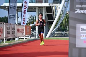 Kenanga Man of Steel Triathlon 123 2026