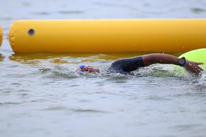 Kenanga Man of Steel Triathlon 123 2026