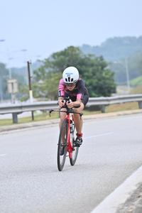 Kenanga Man of Steel Triathlon 123 2026