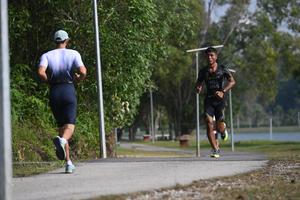 Kenanga Man of Steel Triathlon 123 2026