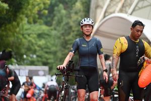 Kenanga Man of Steel Triathlon 123 2026