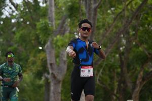 Kenanga Man of Steel Triathlon 123 2026