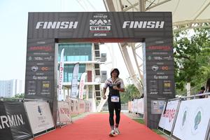Kenanga Man of Steel Triathlon 123 2026