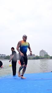 Kenanga Man of Steel Triathlon 123 2026