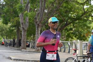 Kenanga Man of Steel Triathlon 123 2026