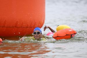 Kenanga Man of Steel Triathlon 123 2026