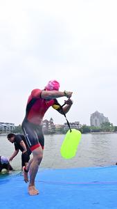 Kenanga Man of Steel Triathlon 123 2026