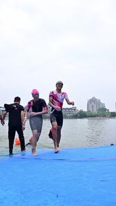 Kenanga Man of Steel Triathlon 123 2026