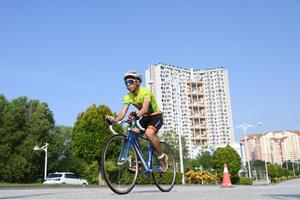 Kenanga Man of Steel Triathlon 123 2026