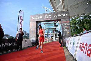 Kenanga Man of Steel Triathlon 123 2026