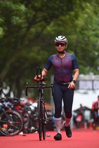 Kenanga Man of Steel Triathlon 123 2026