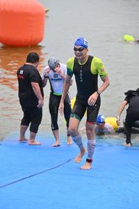 Kenanga Man of Steel Triathlon 123 2026