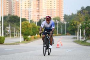 Kenanga Man of Steel Triathlon 123 2026