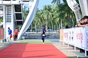 Kenanga Man of Steel Triathlon 123 2026