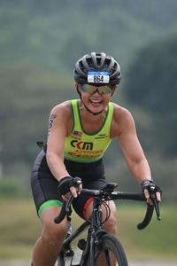 Kenanga Man of Steel Triathlon 123 2026