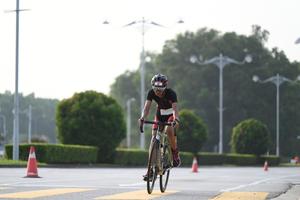 Kenanga Man of Steel Triathlon 123 2026