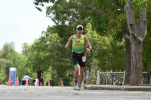 Kenanga Man of Steel Triathlon 123 2026
