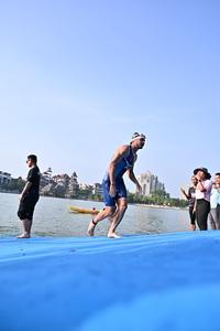 Kenanga Man of Steel Triathlon 123 2026