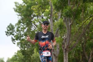 Kenanga Man of Steel Triathlon 123 2026
