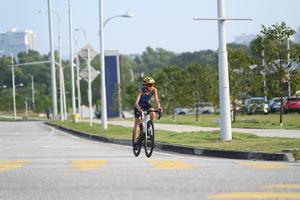 Kenanga Man of Steel Triathlon 123 2026