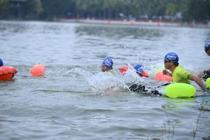 Kenanga Man of Steel Triathlon 123 2026