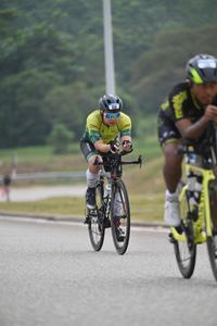 Kenanga Man of Steel Triathlon 123 2026