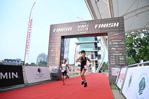 Kenanga Man of Steel Triathlon 123 2026