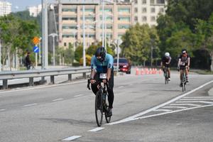 Kenanga Man of Steel Triathlon 123 2026