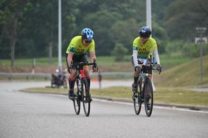 Kenanga Man of Steel Triathlon 123 2026