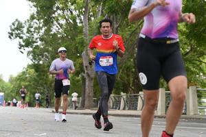 Kenanga Man of Steel Triathlon 123 2026