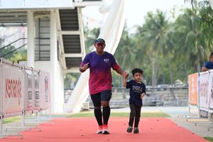Kenanga Man of Steel Triathlon 123 2026