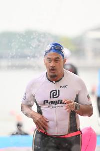 Kenanga Man of Steel Triathlon 123 2026