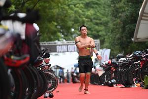 Kenanga Man of Steel Triathlon 123 2026