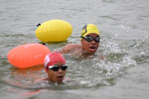 Kenanga Man of Steel Triathlon 123 2026