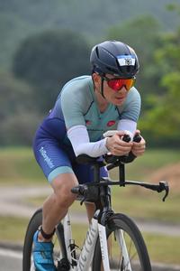Kenanga Man of Steel Triathlon 123 2026