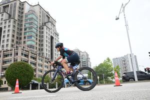 Kenanga Man of Steel Triathlon 123 2026