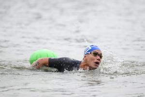 Kenanga Man of Steel Triathlon 123 2026
