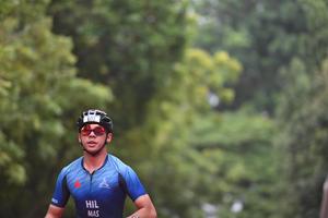 Kenanga Man of Steel Triathlon 123 2026