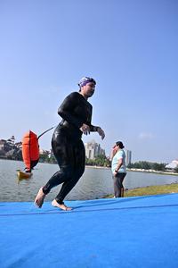 Kenanga Man of Steel Triathlon 123 2026